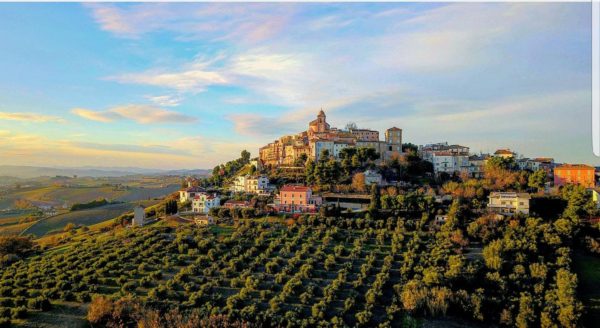 Alla scoperta di Monteprandone: arte e gusto nel borgo a colori! - immagine 3